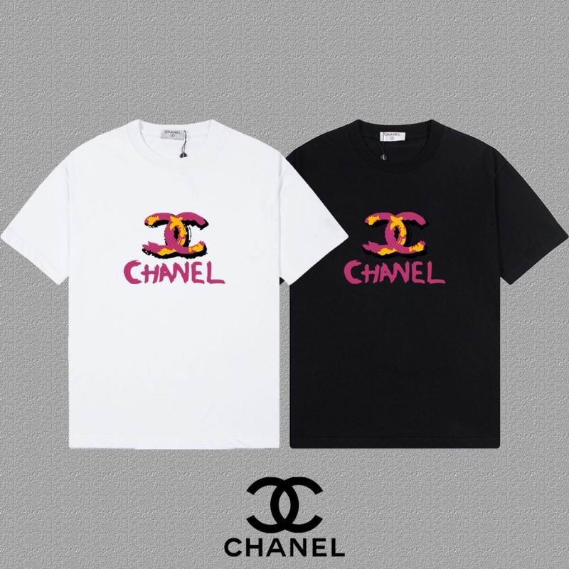 Chanel S-2XL xetr51